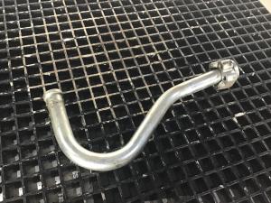 Liebherr Druckleitung